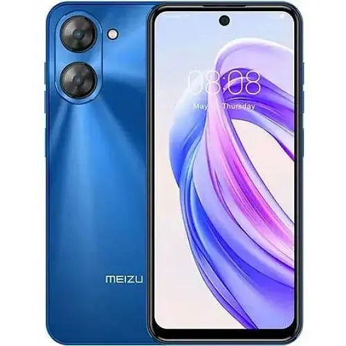 Смартфон Meizu Mblu 21 6/128GB Blue (Global Version)