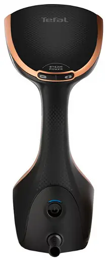 Отпариватель TEFAL DT9100E0 Черный UA - фото 4