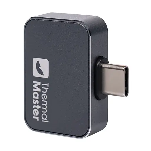 Тепловизор для смартфона на Android Thermal Master P2 (90-00030) - фото 4