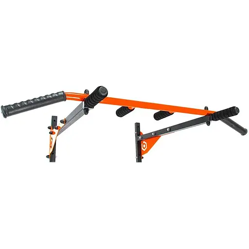 Настінний турнік Besport BS-T0204 червоний