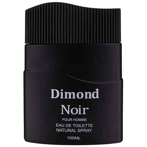 Туалетна вода для чоловіків Lotus Valley Dimond Noir 100мл (MM32040)