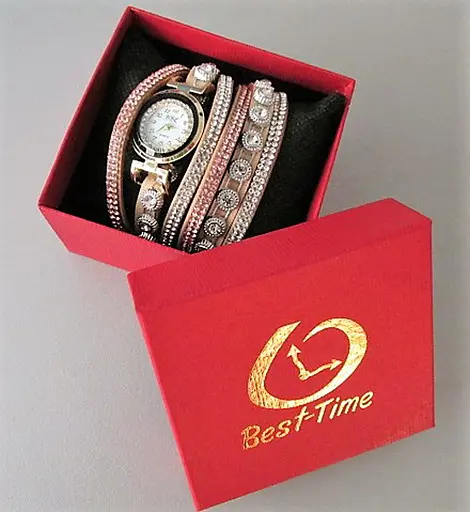 Годинник CL Karno - фото 3