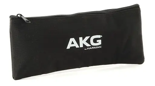 Мікрофон AKG P5 S Black (3100H00120) - фото 4