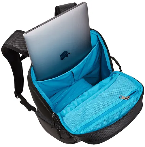 Рюкзак Thule EnRoute Medium DSLR Backpack TECB-120 Black (6482174) - фото 4