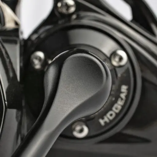 Катушка Favorite Sirius 4000S SRS40S1 12+1BB 5.2:1 (1013-1693.51.36) - фото 4