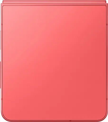 Смартфон Samsung Galaxy Flip7 12/512GB Coralred (SM-F766BZRH) - фото 7