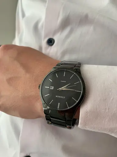 Годинник Curren Adam - фото 3