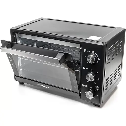 Электрическая печь Holmer HEO-242CP - фото 2