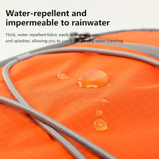 Рюкзак Tigernu T-B9500 15.6" Orange - фото 5