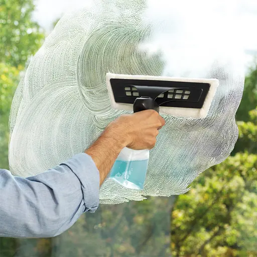 Пылесос оконный Electrolux WS71-4AS - фото 9