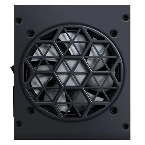 Блок питания 1stPlayer PS-750SFX 750W 80+ Platinum (SFX-PLT-750-BK-EU) - фото 2