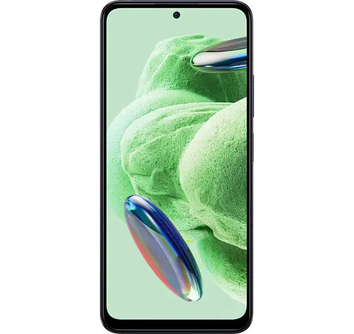 Смартфон Xiaomi Redmi Note 12 5G 6/128GB Gray Global Rom Refurbished - фото 2