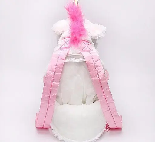 Рюкзак Єдиноріг Флаффі Гадкий я DM 9.023 - фото 5