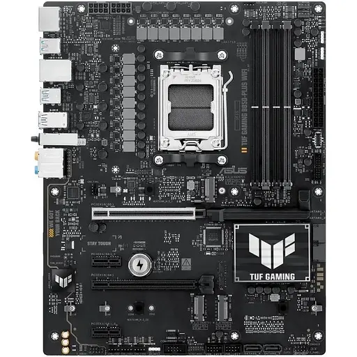 Материнская плата Asus TUF Gaming B850-Plus WiFi Socket AM5 - фото 3