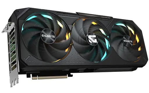 Видеокарта Gigabyte RTX 5080 16GB GAMING (GV-N5080GAMING-16GD) (GDDR7, 256 bit, PCI-E v5.0 x16) - фото 6