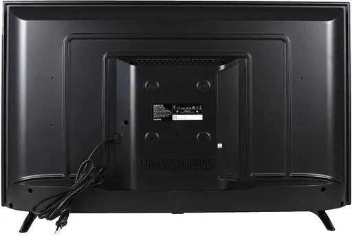 Телевизор Satelit 32H8001T - фото 3