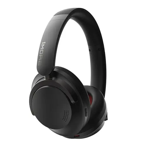 Навушники 1MORE SonoFlow (HC905) чорні - фото 2