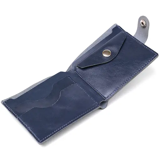 Жіночий гаманець Shvigel 11х9х1 см acs0022484 - фото 4