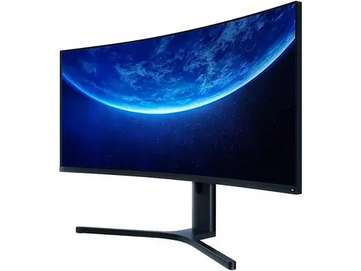 Монитор Xiaomi Mi Display 34 дюйма BHR4269GL, XMMNTWQ34 - фото 2