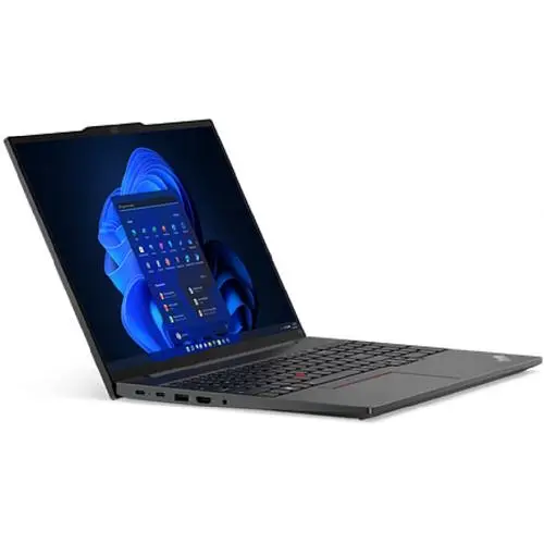Ноутбук Lenovo ThinkPad E16 Gen 1,7 7730U,16 GB,512 GB,Radeon,DOS - фото 2