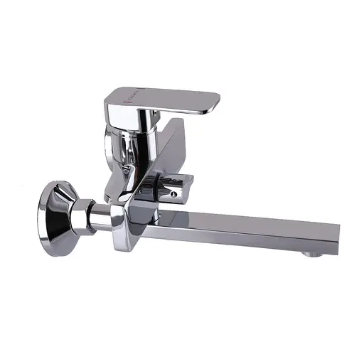 Смеситель для ванны Globus Lux Milano GLM-0102N - фото 3