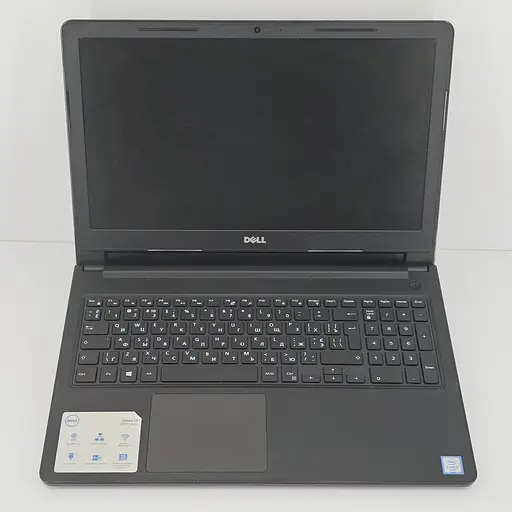 Ноутбук Dell Vostro 3568 (i3-6006U/8/240SSD) - Class B "Б/У" - фото 1
