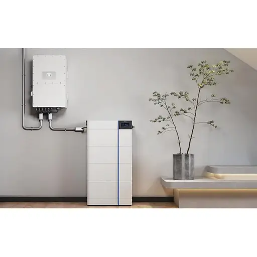 Аккумулятор Deye LiFePO4 102.4V (102.4V/40Ah/4096Wh) (GB-LM 4.09kWH) [151898] - фото 3