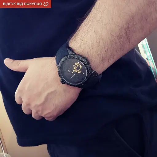 Часы MegaLith Dragon - фото 15