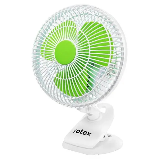 Вентилятор Rotex RAT06-E - фото 1