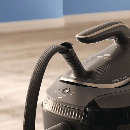 Парогенератор Philips PerfectCare 8000, 3120 Вт черный (PSG8300/80) - фото 5