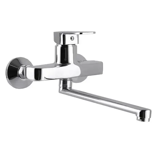 Змішувач для кухні Globus Lux Milano GLM-0104 - фото 1