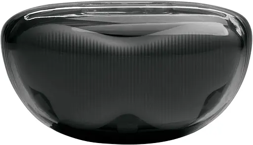 Наушники JBL TWS Tune Flex 2 Ghost Black (JBLTFLEX2GBLK) - фото 4