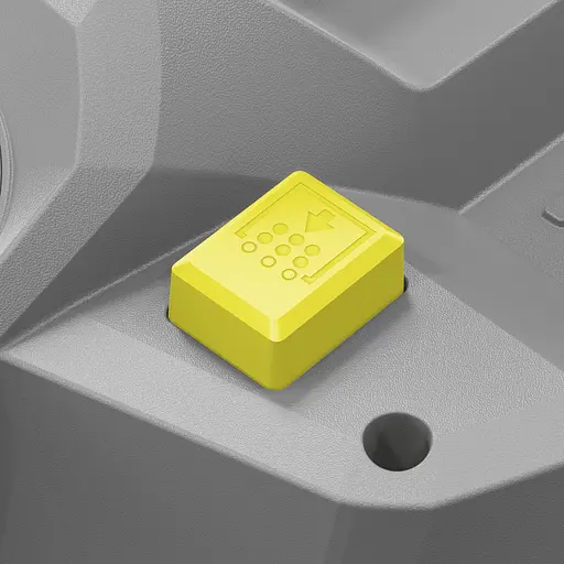 Професійний пилосос Karcher NT 22/1 Ap L (1.378-600.0) - фото 5