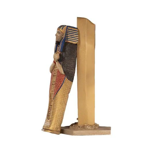 Статуетка Universal Monsters The Mummy Art Scale 1/10 - фото 2