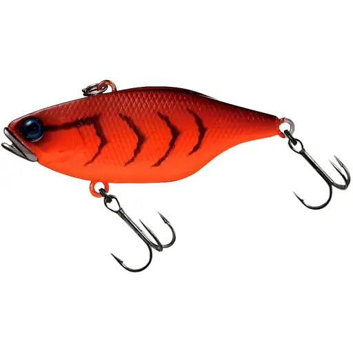 Воблер Jackall TN50 Silent 8.3 г Red Craw