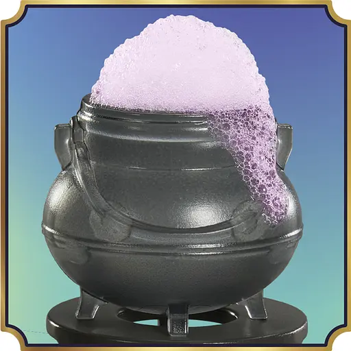 Ігровий набір Mattel Harry Potter Багатозільна настійка Герміони (JGM21) - фото 9