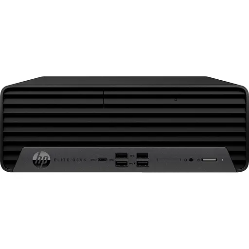 Компьютер персональный HP Elite 800-G9 SFF Intel i5-14500 16GB F512GB UMA WiFi кл+м 3р Win11P