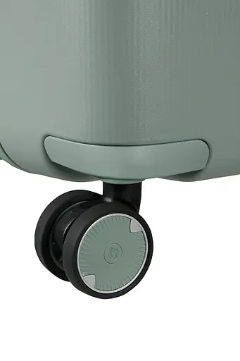 Чемодан Samsonite IMAGE 69 см THYME 69x45x28(31) KQ5*24003 - фото 9