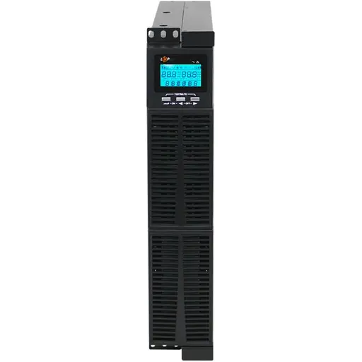 Источник бесперебойного питания (ИБП) LogicPower Smart 3000 PRO RM (6737) [107345] - фото 4