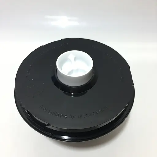 Крышка-редуктор для чаши блендера Bosch MaxoMixx MS8CM6160, MS8CM6190, MS8CM61X1, MSM881X1, 753478 (00753478) - фото 2