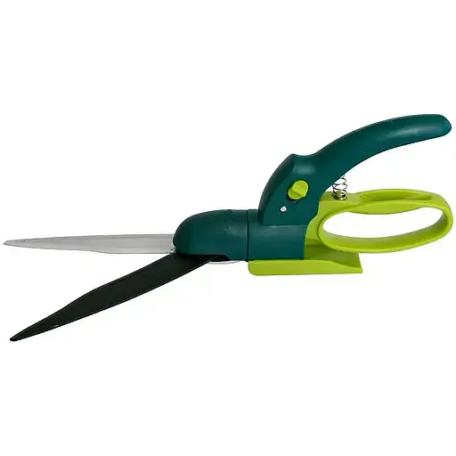 Ножиці для трави Strend Pro поворотні 37 см (2110151) - фото 1