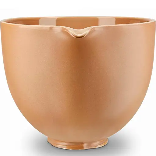 Чаша для смешивания KitchenAid 5KSM2CB5PFC - фото 2