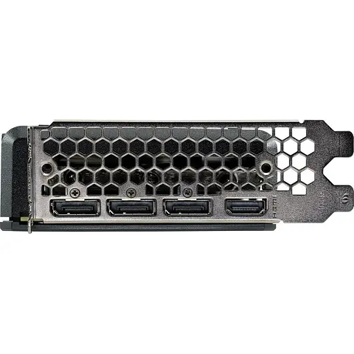 Видеокарта Palit GeForce RTX 3050 Dual NE63050019P1-190AD (79038) - фото 8