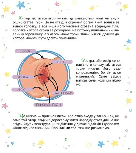 Малечі про інтимні речі - фото 10