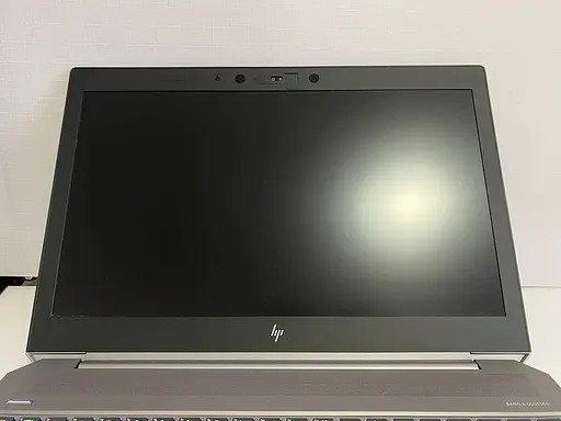 Ноутбук HP ZBook 15 G5 (i7-8750H / 32GB / SSD 512GB / Quadro P2000 4GB) Refurbished - фото 4