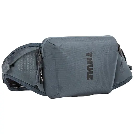 Сумка на пояс Thule Rail Hip Pack 0.5л Dark Slate (TH 3204479) - фото 1