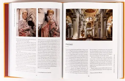 Europe's 100 Best Cathedrals - фото 3