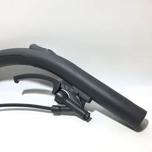 Шланг із системою подачі води для пилососу Thomas Twin XT, Parkett XT, DryBox, AquaBOX, 139983 (139877+197084) - фото 5