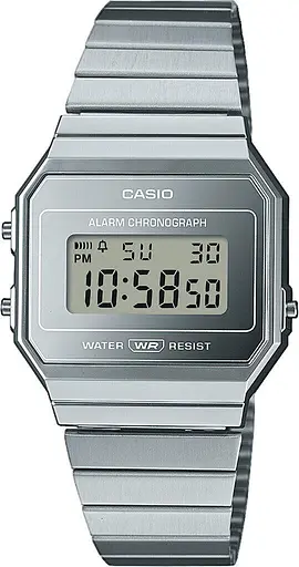 Часы Casio VINTAGE ICONIC A700WEV-7AEF