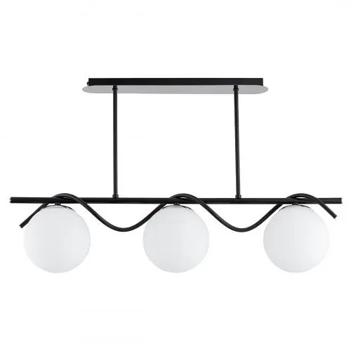 Люстра сучасна ALFA VARNA 63115 - фото 1